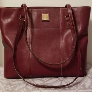 Dooney and Bourke